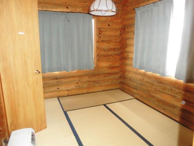 Log Cottage Villa Happo Hakuba Luaran gambar